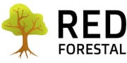 red forestal